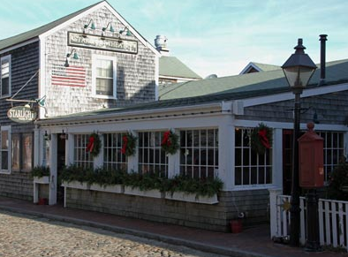 starlight nantucket